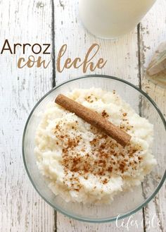 ArrozconLeche